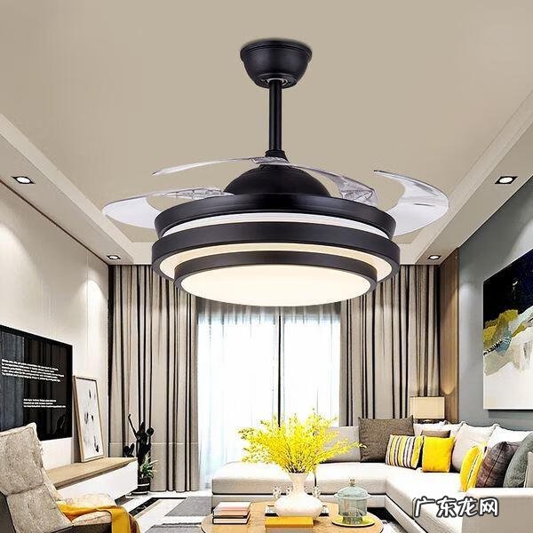 家里装吊扇灯影响风水吗 家里装风扇灯风水好不好