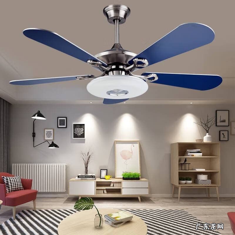 家里装吊扇灯影响风水吗 家里装风扇灯风水好不好