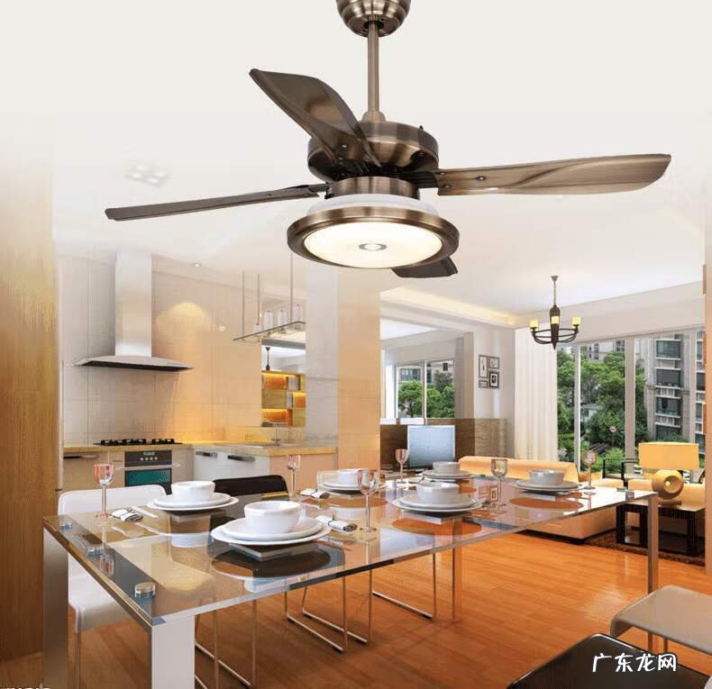 家里装吊扇灯影响风水吗 家里装风扇灯风水好不好