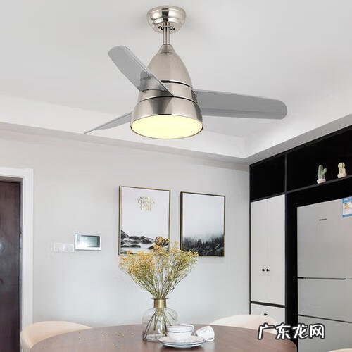 家里装吊扇灯影响风水吗 家里装风扇灯风水好不好