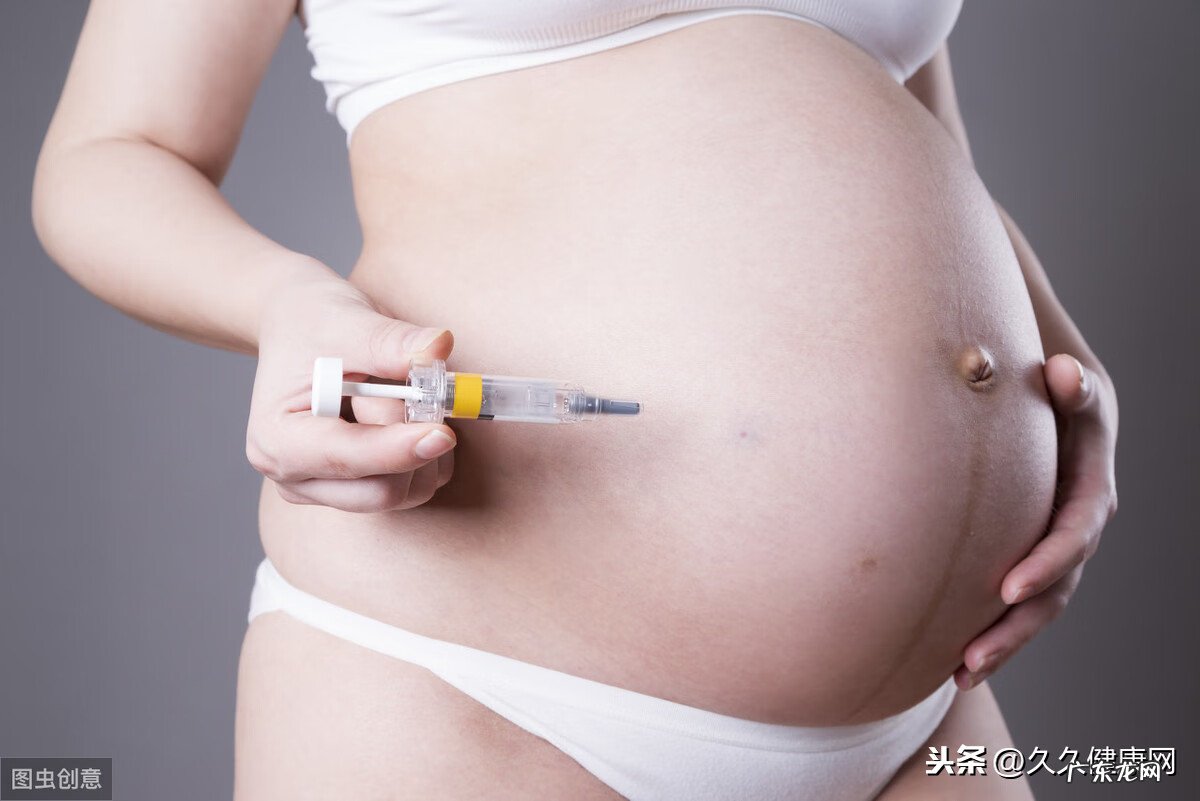 刚怀孕一个月能游泳吗 怀孕了能游泳不