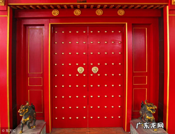 院内有电线杆 风水 大门对电杆风水