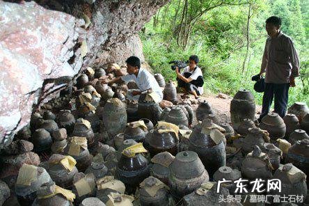 客家建筑与风水 客家县古墓风水