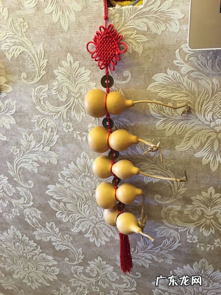 房梁上挂葫芦是什么意思 葫芦挂在梁上哪个位置