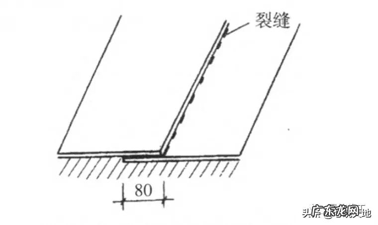 屋面排气孔高度 屋顶排气孔作用是什么