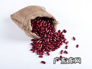 红豆是增肥的还是减肥的 红豆减肥法正确做法