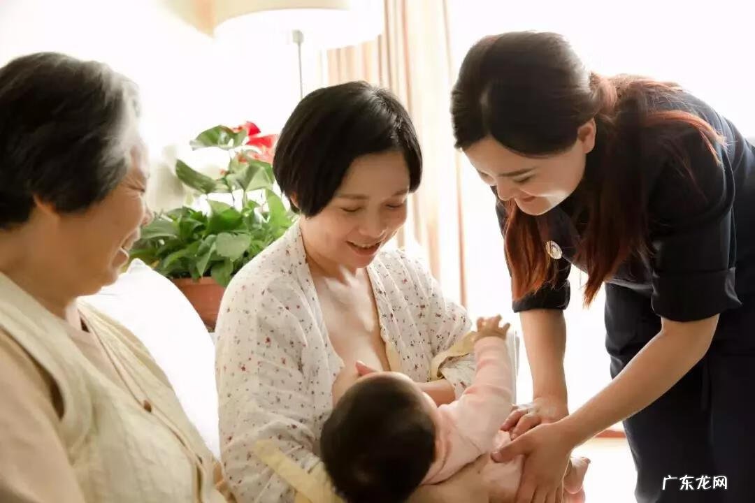 怀孕了还可以喂母乳吗 怀孕了还能喂奶吗