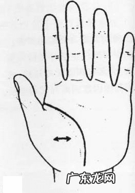 生命线有疤痕会有影响吗 生命线有伤疤好不好