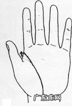 生命线有疤痕会有影响吗 生命线有伤疤好不好