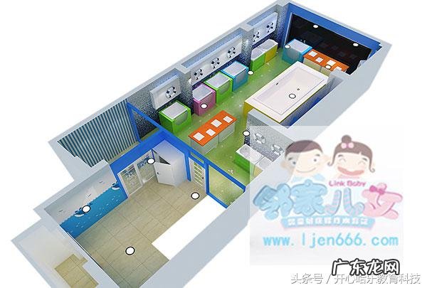 婴儿游泳馆游泳池图片 婴儿泳池设备