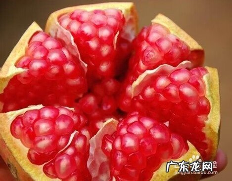 孕产妇可以吃石榴吗 孕妇石榴能吃吗?