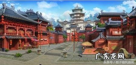 三国时期的城池是什么样的 三国城池名字