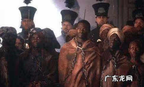 非洲帝国小说 非洲帝国有哪些