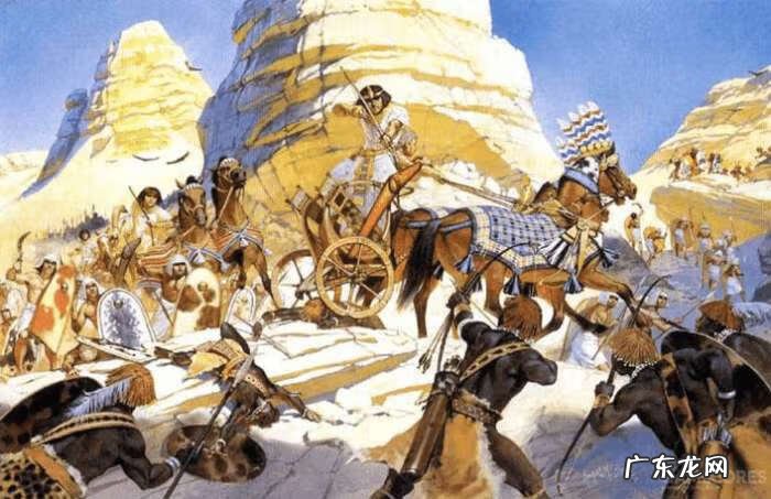 非洲帝国小说 非洲帝国有哪些