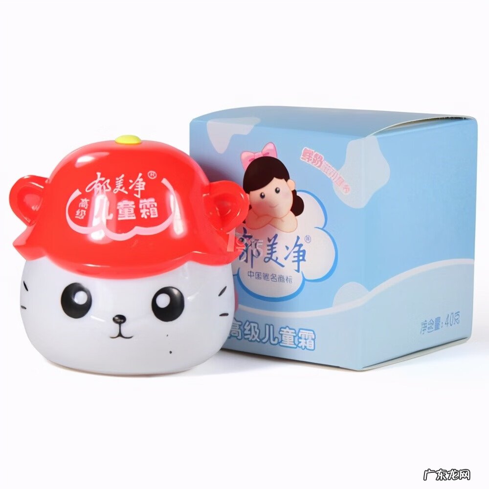 郁美净到底好不好 郁美净怎么样?