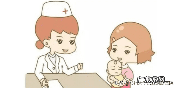 婴儿血管瘤图片轻微的 婴儿血管瘤初期图片