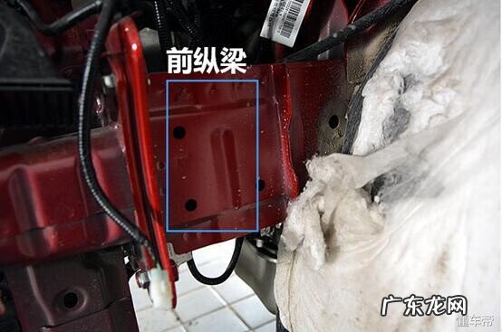 吉利远景暖风机怎么拆 吉利远景暖风水箱怎么拆