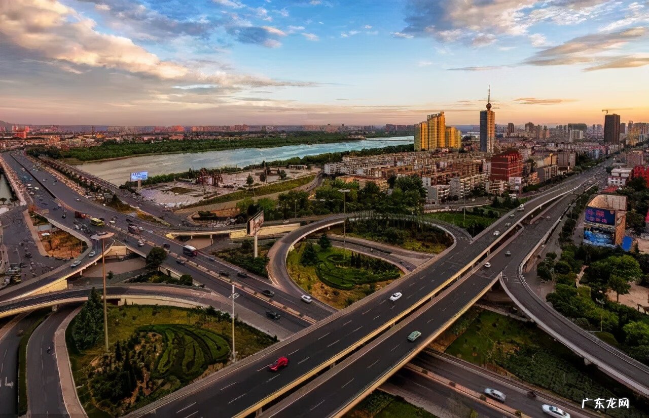哪个城市风水好 风水最好的十个城市