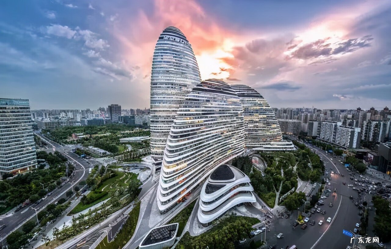 哪个城市风水好 风水最好的十个城市