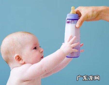 辅食里的配方奶指什么 配方奶是什么