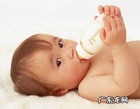 辅食里的配方奶指什么 配方奶是什么