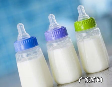 辅食里的配方奶指什么 配方奶是什么