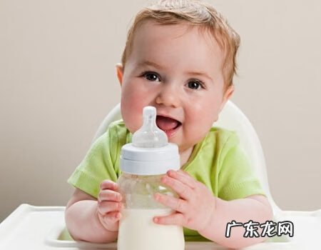 辅食里的配方奶指什么 配方奶是什么