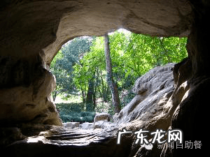 龙泉古镇坐几路公交车 锦绣风水洞公交