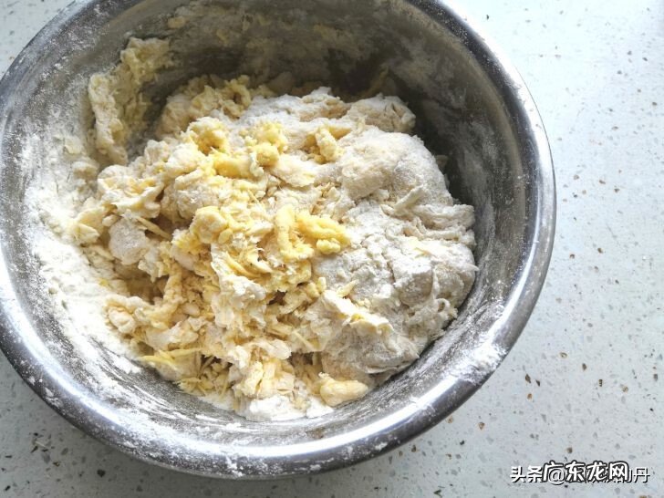 烤箱烤馒头 烤馒头的做法