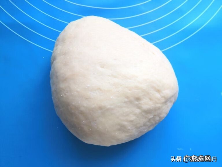 烤箱烤馒头 烤馒头的做法