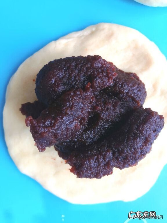 烤箱烤馒头 烤馒头的做法