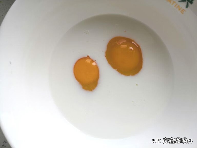 烤箱烤馒头 烤馒头的做法