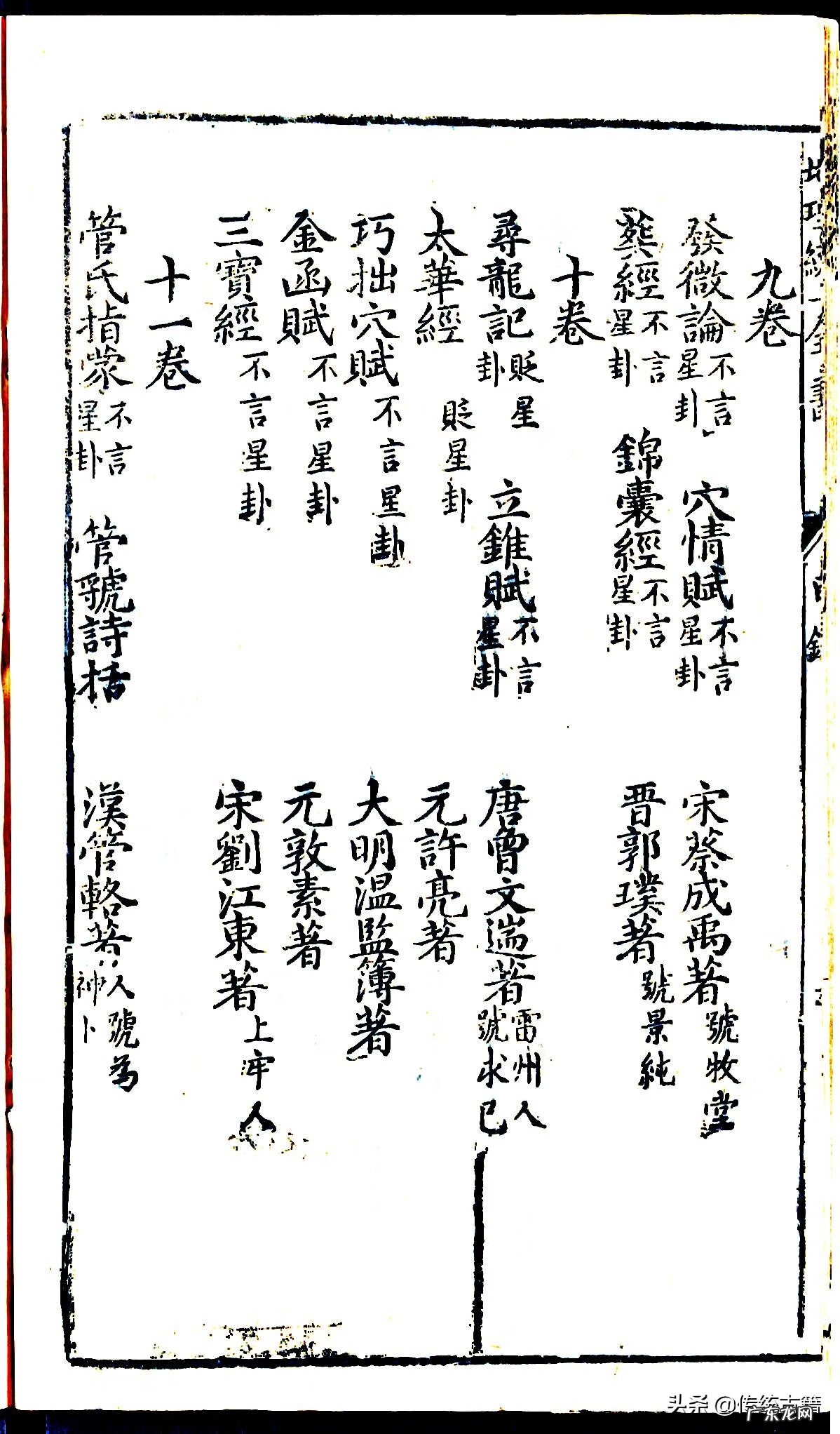 风水罗盘方位解释 风水罗盘24山向详解