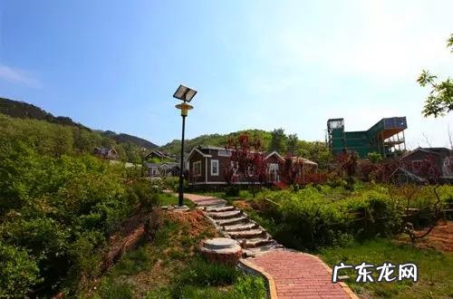 高要象山龙脉风水 朱雀山山连山风水