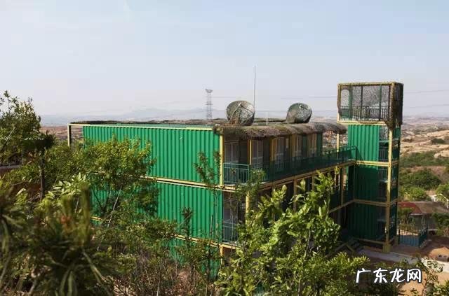 高要象山龙脉风水 朱雀山山连山风水