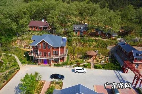 高要象山龙脉风水 朱雀山山连山风水