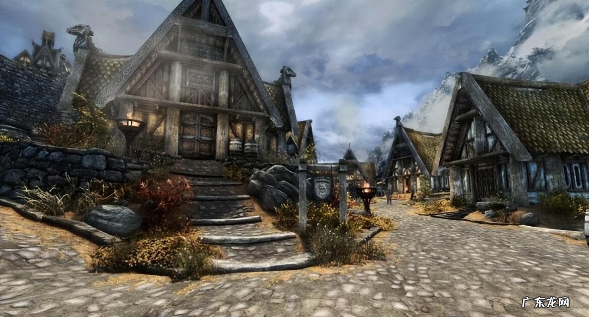 上古卷轴5炼金配方大全