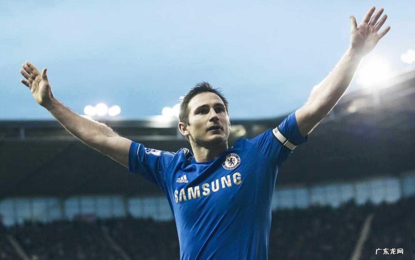 兰帕德执教能力 为什么叫兰帕德神灯