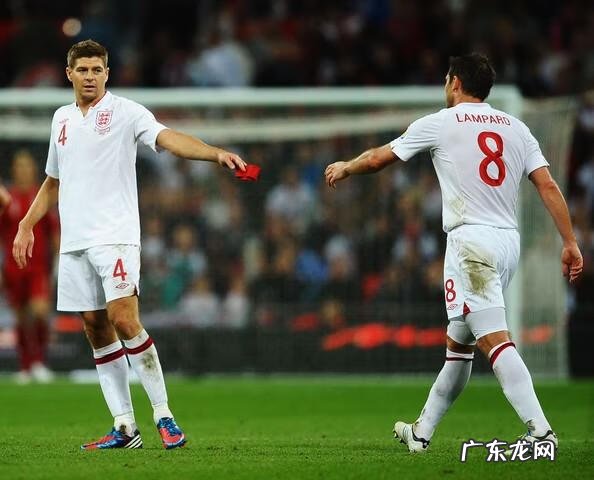 兰帕德执教能力 为什么叫兰帕德神灯