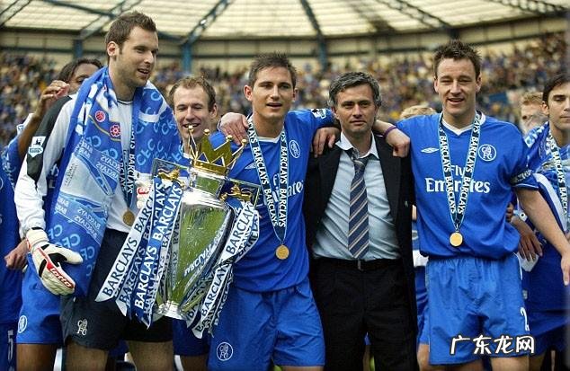 兰帕德执教能力 为什么叫兰帕德神灯