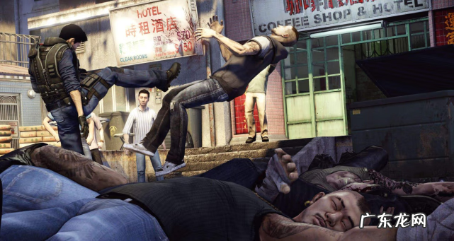 动作类游戏打击感 打击感很强的游戏