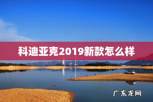 科迪亚克2019新款怎么样