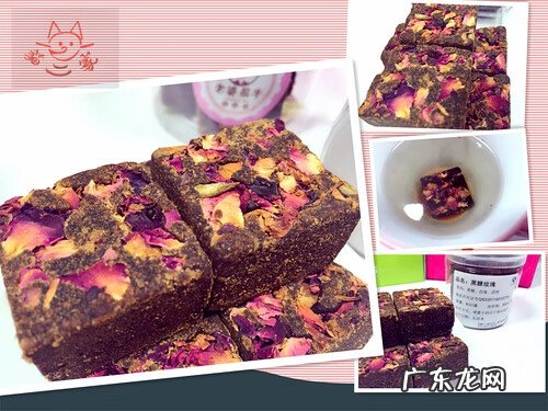 黑糖是什么糖 黑糖的功效与作用