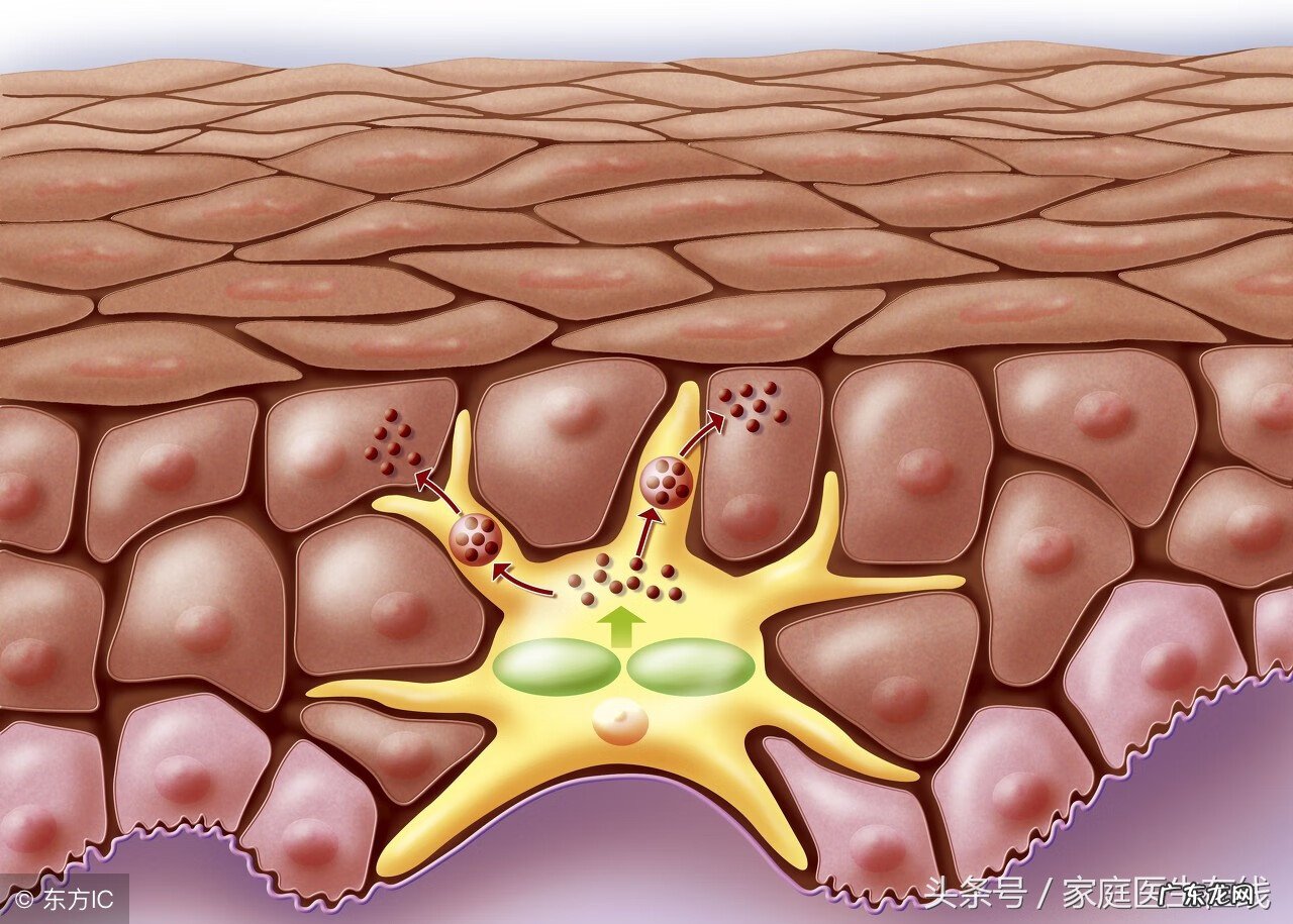 手心发痒怎么解决 手心痒是什么原因