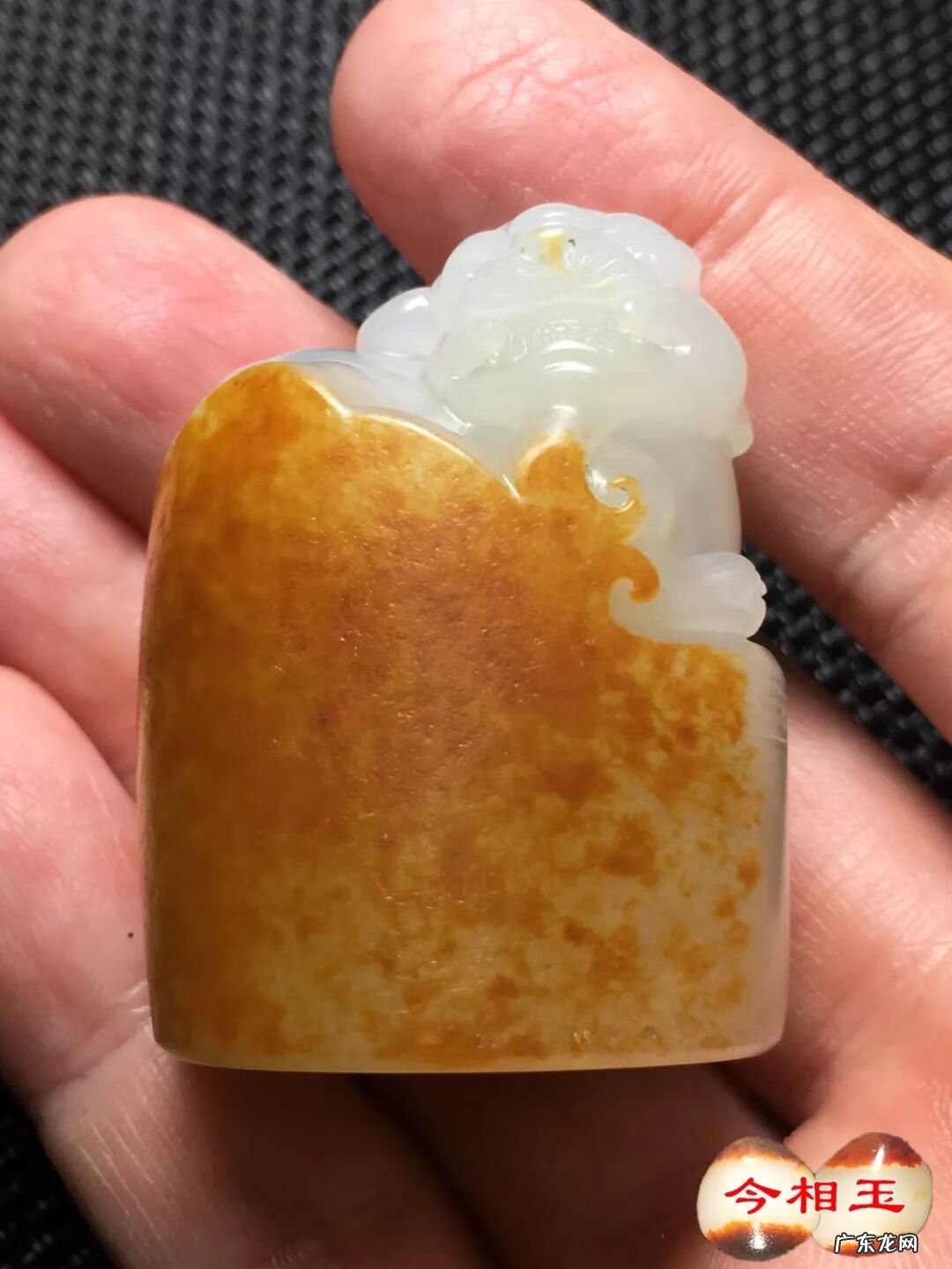 玉石印章寓意大全 玉石印章的风水作用