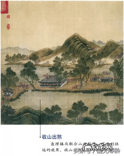 易经风水学 沈氏周易风水