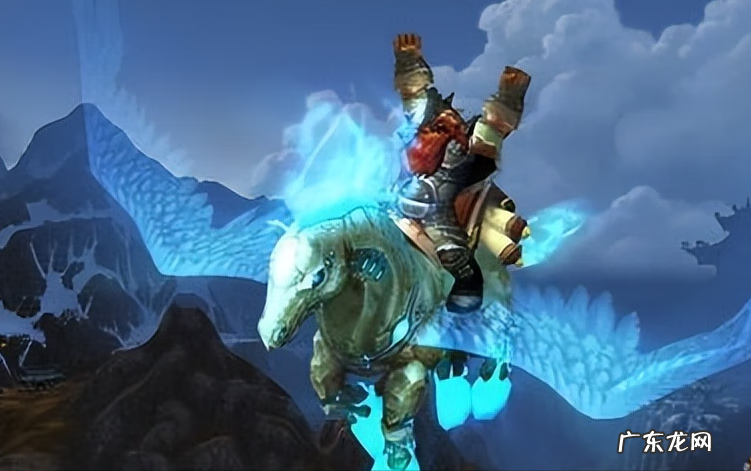 炉石天马快速获得攻略 魔兽世界炉石天马还能获得吗