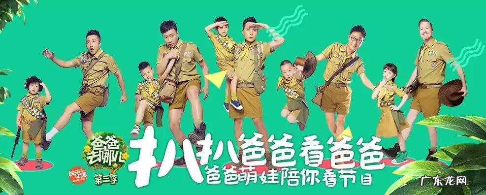 爸爸去哪儿第三季完整版 爸爸去哪第三季完整版下载