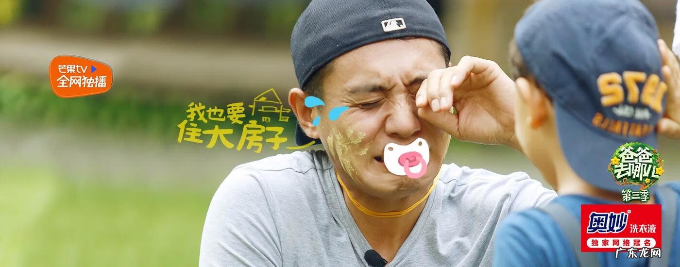 爸爸去哪儿第三季完整版 爸爸去哪第三季完整版下载