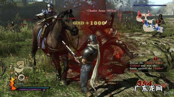 剑风传奇无双技能 剑风传奇无双好玩吗